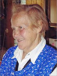 Regina Wwe. Ebner aus Vintl