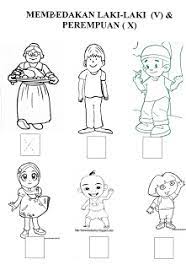 Sketsa gambar mewarnai anak tk ini cocok untuk latihan. Contoh Gambar Gambar Untuk Mewarnai Anak Paud Tema Diri Sendiri Kataucap