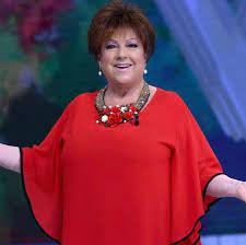 Orietta berti studied music in the university after getting inspiration from his father, who was a music lover and big fan of opera music. Orietta Berti Fans Home Facebook