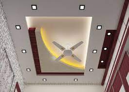 In a small living room and halls the one level or simple false ceiling design can revitalize the interior add raisins. 10 Simple False Ceiling Design For Living Room In 2020