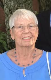 Caroline “Bonnie” Powell