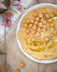 Houmous Classique Maison Free The Pickle Recette En 2020 Alimentation Recettes De Cuisine Recette