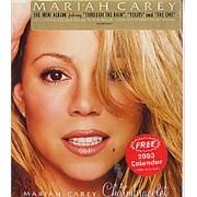 Limited MARIAH CAREY, MARIAH CAREY Website Music Discography