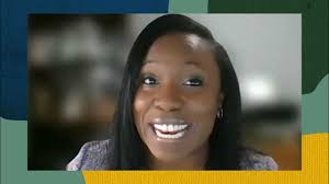 Interview with Pia-Lauren Reece (patent agent)