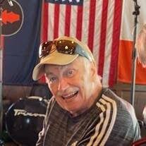 James Harold Pederson Obituary