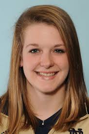 Molly Bruggeman Named CRCA First Team Pocock All-American