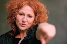 erfindet sich gerne neu