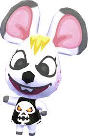 Animal crossing new horizons ugly villagers list. The 15 Ugliest Villagers In Animal Crossing New Horizons Imore