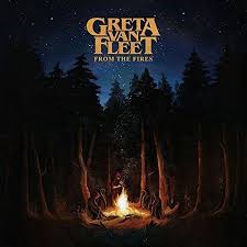 If You Were A Movie This Would Be Your Soundtrack Album Cover Music Album Covers Fleet Greta