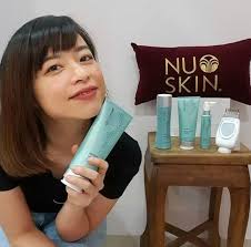 ageLOC Nutriol Testimonial E-booklet engchi 2.indd