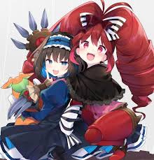 خان طومان‎) is a village in northern syria, administratively part of the mount simeon district of aleppo governorate, located southwest of aleppo. Garie Tuman And Micha Jawkan Senki Zesshou Symphogear Drawn By Shiika Yuno Danbooru