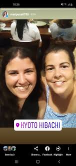 Food truck with huge portions near Burnham Park