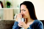 Spring run-off to blame for Edmontonaposs smelly tap water