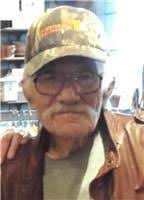 James Gilmore Obituary (1932