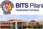 Birla Institute Of Technology And Science Pilani Campus Bits Pilani Hyderabad Students Protest Against Fee Hike Alicia Ashton Student Protest Student Education
