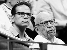 Jimmy Lee Dead: Remembering the JP Morgan Investment Banker