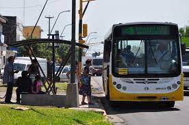 Por lo tanto, las empresas autobuses santa fe, ersa s.a, continental y kieffer retomarán el servicio desde las 0 de este miércoles. Rige El Paro De Colectivos En La Ciudad De Santa Fe Sol 91 5