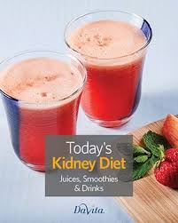Today S Kidney Diet Juices Smoothies Drinks Kidney Friendly Foods Renal Diet Recipes Cancer Fighting Smoothies Recipes