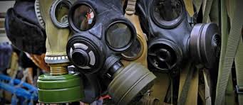 12 Best Survival Gas Masks And Filters On The Market In 2020