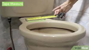 We did not find results for: How To Install A New Toilet Seat 13 Steps With Pictures