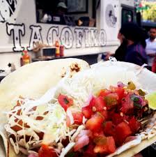 Top with pieces of tuna and a sprinkle of cilantro and sesame seeds on top, if desired. Best Tacos In Vancouver Dished