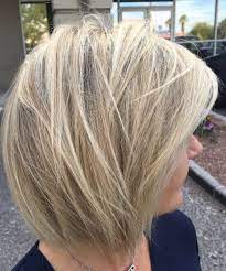Silver hair here and there? 80 Best Hairstyles For Women Over 50 To Look Younger In 2021