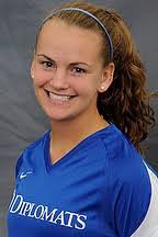 Katherine Brink's Instagram, Twitter & Facebook