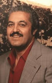 Manuel Chacon — Cherokee Memorial Park & Funeral Home