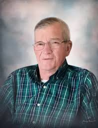 Obituary information for Ronnie Joe Cannon