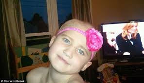 Girl with neurological disease writes moving letter to police officer  injured in a shooting