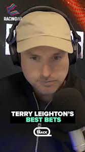 Terry Leighton's best at Ascot today! @racingwa_thoroughbred