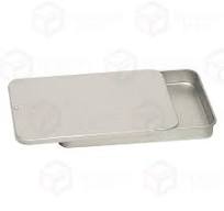 Custom Slide Tins