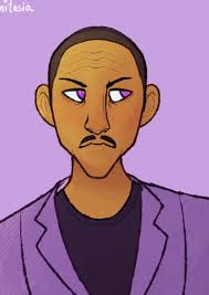 Eli Farmer Fan Casting