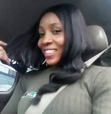 Prudence Festus Wogwu