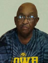 Obituary information for J.T. Brasher