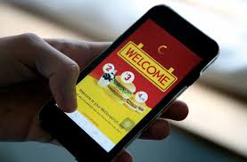 Scarica la nuova app mobile di mcdonalds e sarai sempre aggiornato sulle promozioni e potrai effettuare pagamenti senza contanti. Remade To Order Pmi