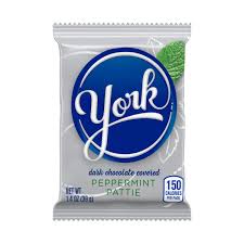 York Peppermint Pattie Product Nutrition Download transparent candy png for free on pngkey.com. york peppermint pattie 1 4 oz