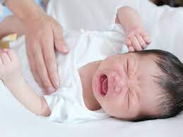 Lebih celaka lagi, saya juga tidak pernah tahu rumahnya. Bayi Tidak Berak Mama Jangan Terus Panik Kelabmama Malaysia