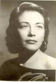 Margarita Monet (Edge of Paradise)