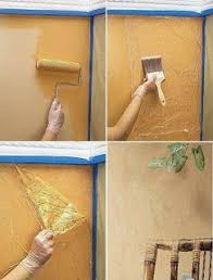 Effetto Venature Sulle Pareti La Casa Delle Idee Decorazioni Interni Fai Da Te Arredamento Toscano Idee