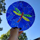 Glass Mosaic Lamp or Suncatcher (For Age 12 and Up event image