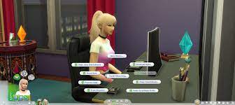 November 9, 2017 february 26, 2019 polarbearsims. The Sims 4 Mod Social Media Career For Teens