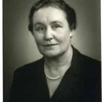 Myrtle Josephine Blake (1900–1990)