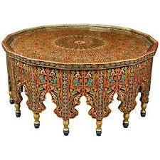 Moroccan coffee tables by price. Moroccan Coffee Table You Ll Love In 2021 Visualhunt