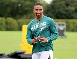 7 hours ago · jalen hurts may have had a low average depth of target and high rate of yards after the catch, but make no mistake — he had a career day. Xproa3ryqp1xem