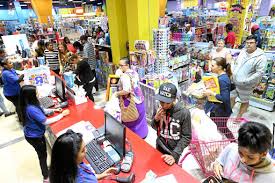 Sapu lantai, vacuum dan mop 2. Kerja Kosong Retailer Promoter Di Kota Damansara Dan Puchong Blog Rojak
