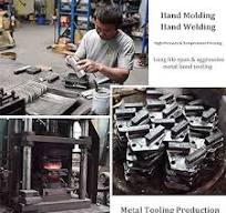 Amazon.com: ACTINTOOL Double Segments Metal Bond Tooling for ...