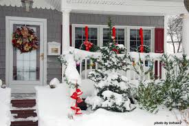 Maybe you would like to learn more about one of these? Outdoor Christmas Decorating Ideas For An Amazing Porch