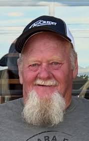 Obituary for Terry Wayne “Cotton” Warner
