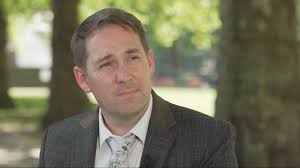 Sam Rushworth has revealed he questioned if becoming an MP was 'worth it'.  He's been speaking to ITV News